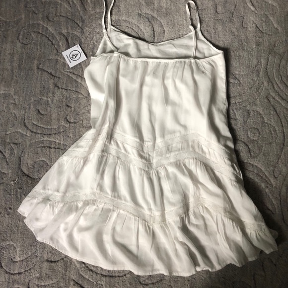 Volcom Pintuck sundress - Picture 5 of 7